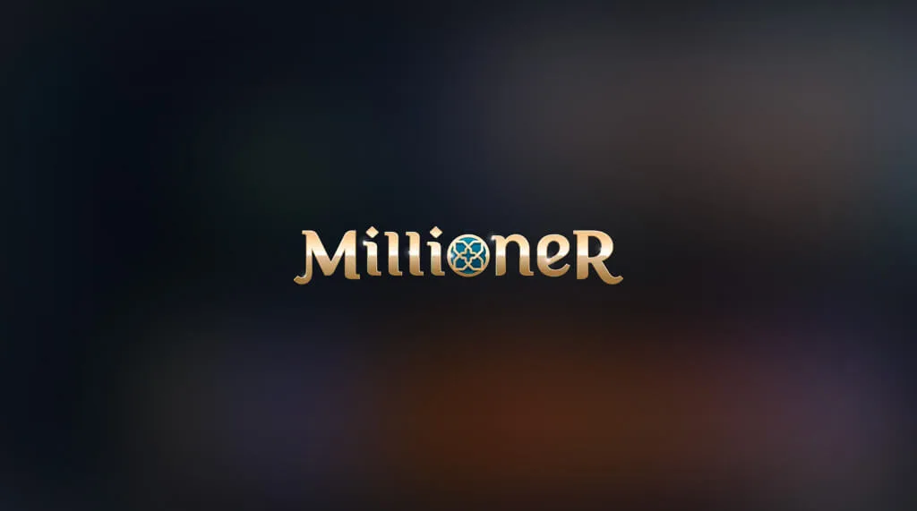 Millioner Casino bonus hero image